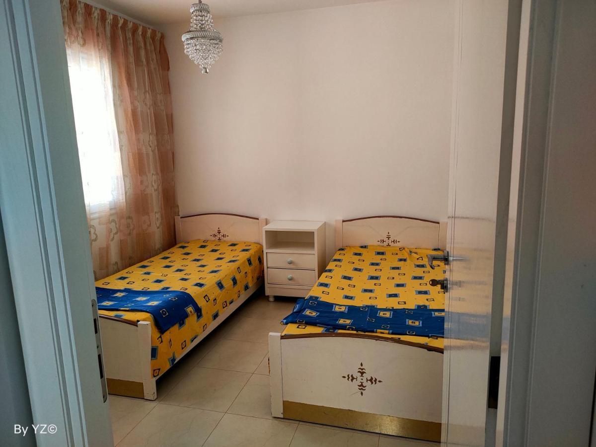 Appartement Standing Nabeul Beni Khiar Zewnętrze zdjęcie